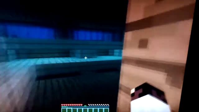 Майнкрафт, но у меня шиза 2 сезон, 2 серия. Перешёл на тёмную сторону. смотреть онлайн