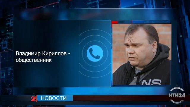 Владимир Кириллов про очковтирательство с ЛДС. смотреть онлайн