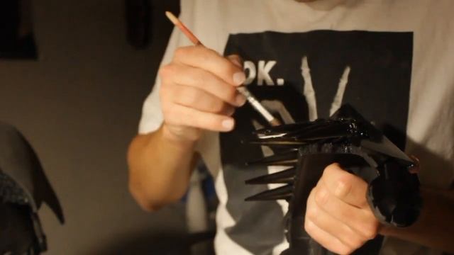 Как сделать косплей 