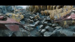 Стартрек: Бесконечность 2016