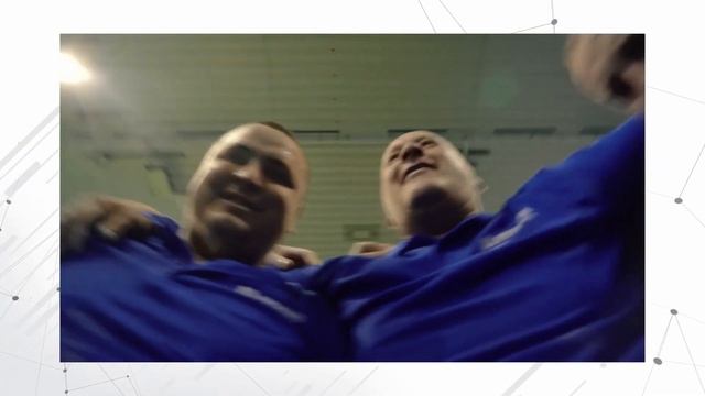 Торжественная церемония Закрытия 