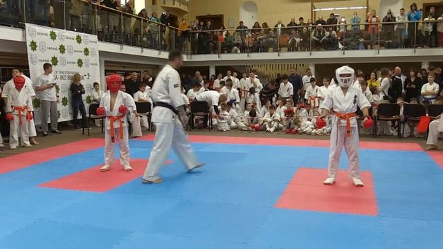 Отворено клубно първенство 