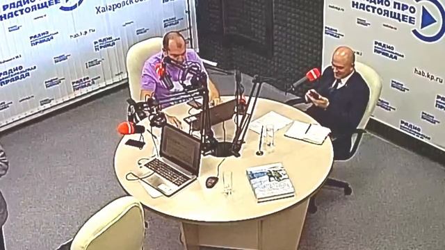 Это - Хабаровск! Иван Фоменко, депутат Хабаровской городской думы по округу №15 смотреть онлайн