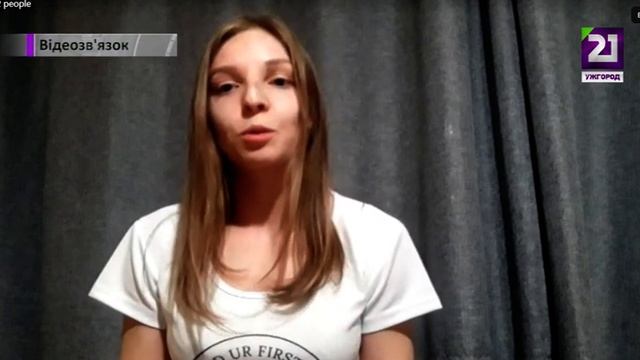 Ужгородка взяла участь у професійному поєдинку ММА