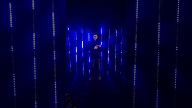 Яркий и компактный led bar 40x3 смотреть онлайн