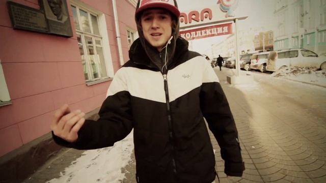 everydaysVIDEO blog. Видеоприглашение - "The Art Of Flight" (19.11.11) смотреть онлайн