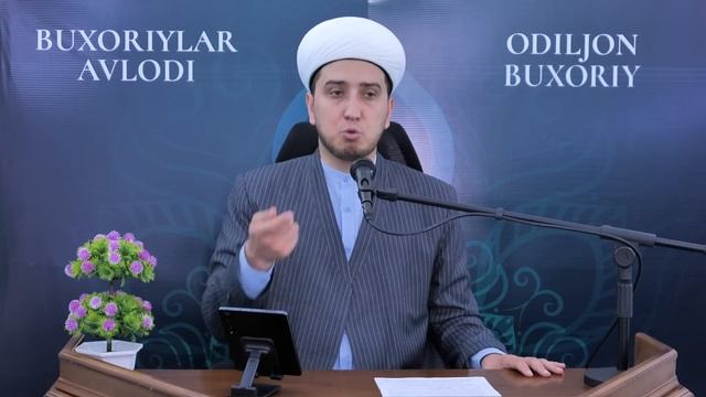 АЛЛОҲ КИМНИ ЯХШИ КЎРАДИ смотреть онлайн