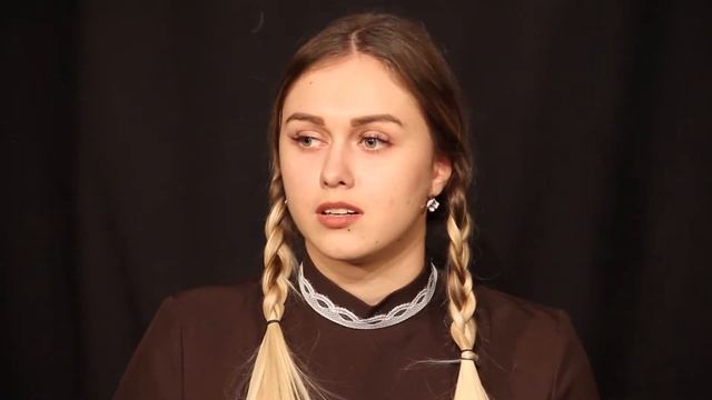 2017 год. D.Верь! Didyk Actor's School (Руденко Дарья) смотреть онлайн