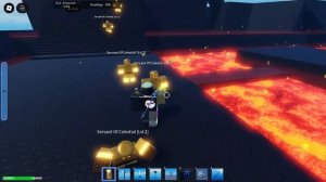 Как получить универсальное оружие в танос симулятор р