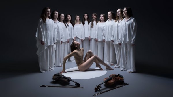 ReVerso | Промо