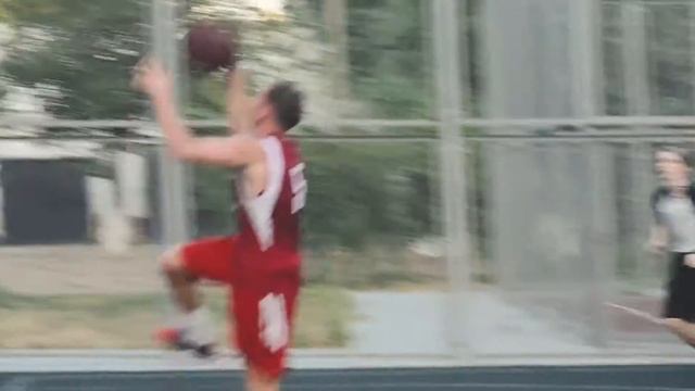 Каспийские волки Кубок АГУ