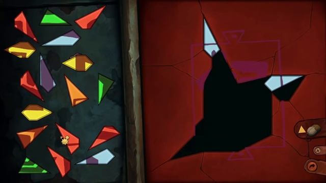 Deponia | Заканчиваем с хламом | Стрим