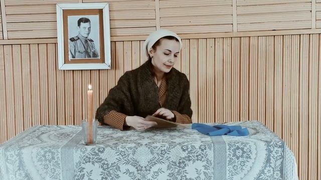 "Синий платочек" смотреть онлайн