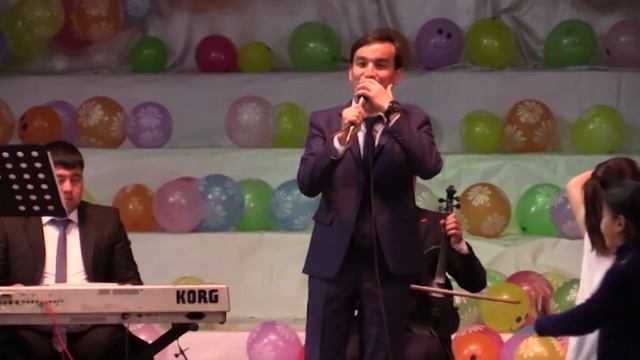 Шириншохи Аслиддин.наёби!!!