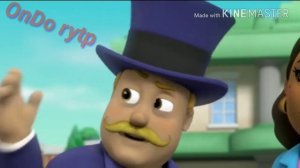 ЩЕНЯЧИЙ ПАТРУЛЬ / RYTP poop #2