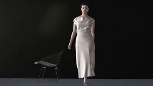 MODELING / МОДЕЛИРОВАНИЕ И ПРОЕКТИРОВАНИЕ ОДЕЖДЫ
