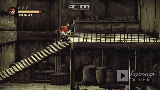 Lets Play по Shank 2  ( серія 1 )