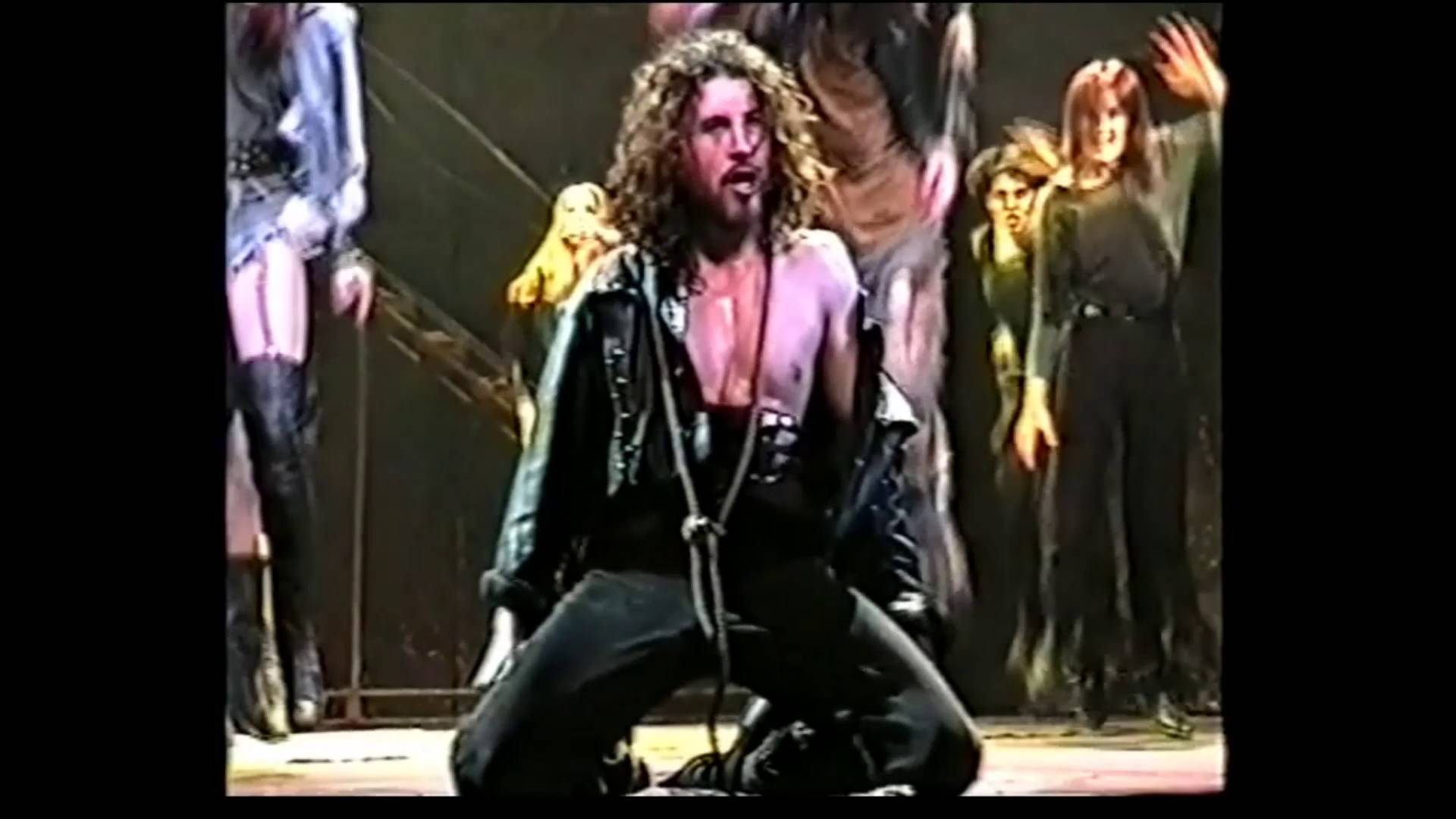 ИХС 03.01.2000 - Загробная ария Иуды, Эпилог