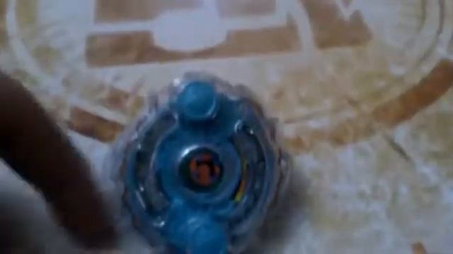 Все мои Бэй бледы.