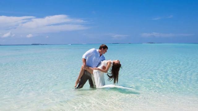 Наша Мальдивская сказка! :)