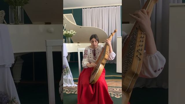 Соколова Вікторія,ХДШМ,муз.Кириліної,слова Цілого «Лелеча доля»