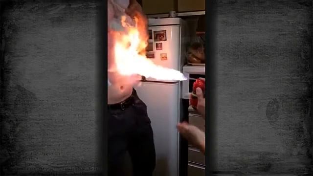 ЛУЧШИЕ ПРИКОЛЫ 2017 Нежданчики Мгновенная карма Люди идиоты смотреть онлайн