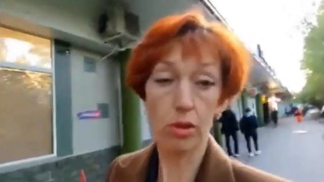 Жанна Горбачёва смотреть онлайн