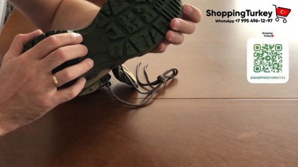 ОБУВЬ VANEDA 1246 ИЗ ТУРЦИИ #vaneda