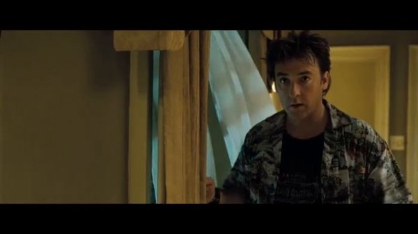 1408 (2007) Полный фильм