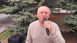 16.05.25 - Танцы на Приморском бульваре - Севастополь - Сергей Соков