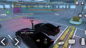 Вид скама в Black russia