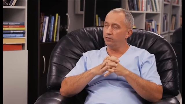 Про старение…