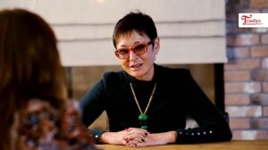 Как найти самого себя - от Ирины Хакамада