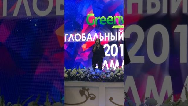 Динара Аязбекова!!! Действуйте   Все получится!!!