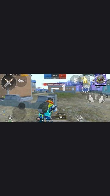 Катка в папге