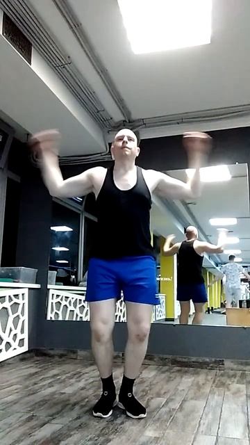 Невидимая скакалка. Кардио. Фитнес. Аэробная нагрузка #motivation #fitness #sports #boxing #funny смотреть онлайн