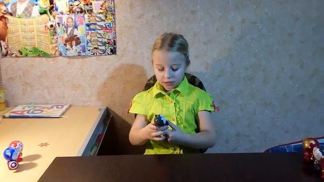 Котики супер герои!