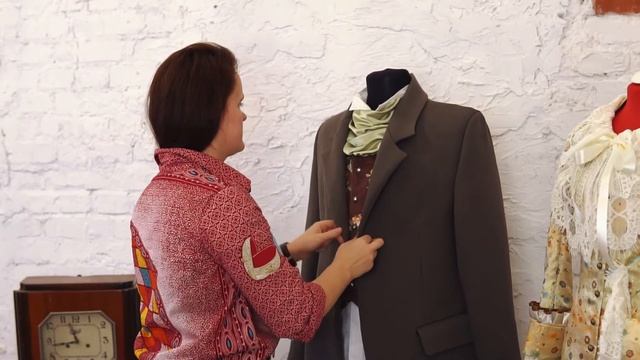 Выпускник Школы ЛюбАкс курса 