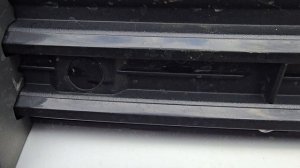 Как убрать ложное срабатывание передних парктроников Geely Monjaro и из-за чего они случаются?