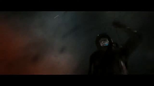 Стартрек Возмездие Русский тизер '2013' HD смотреть онлайн