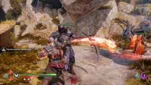 Последний из Драконов и Похороны Брока в God of War Ragnarok #40