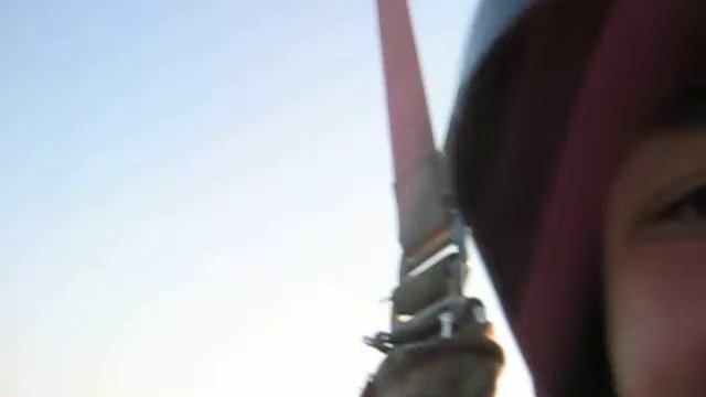 Митяй 2011год  5 прыжок