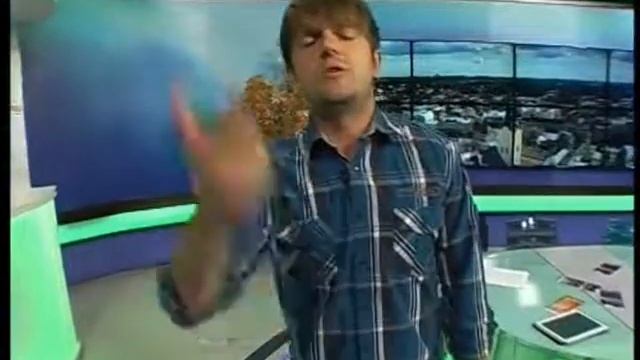 Доброго ранку Львове шукає ведучого