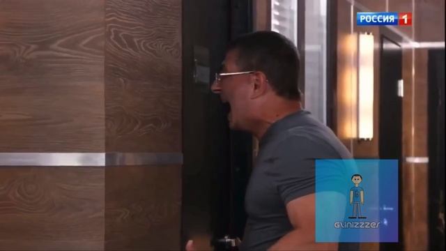 (НЕВЫШЕДШЕЕ) Доктор Мясников орет бесконечно (август 2020)