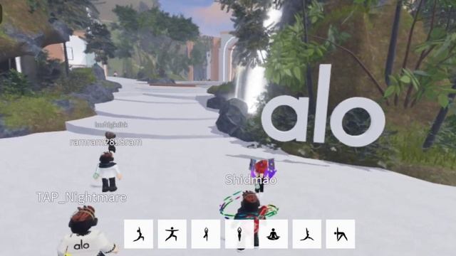 КАК ПОЛУЧИТЬ ОДЕЖДУ В АЛО😉(2 ЧАСТЬ)