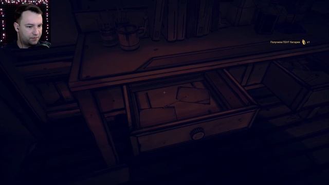ЧЕРНИЛЬНЫЙ МИР. Bendy And The Dark Revival. Прохождение [Часть 1]