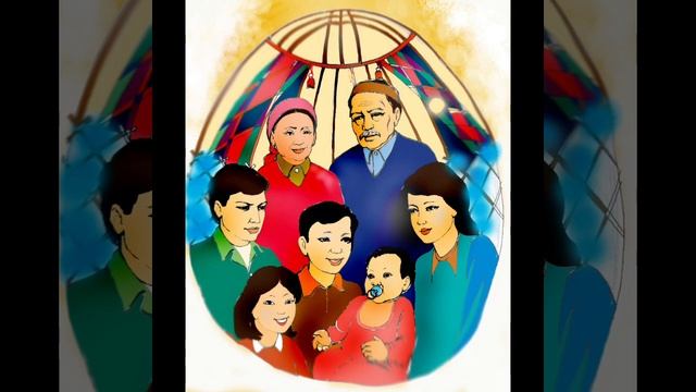 Киелі ҚАРА ШАҢЫРАҚ