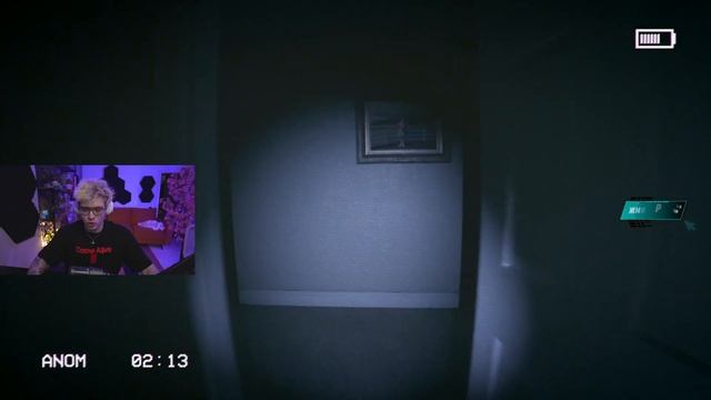 DANGERLYOHA ИГРАЕТ В CAPTURED