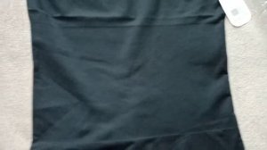 Корректирующее бельё от Фаберлик. Корректирующая май?