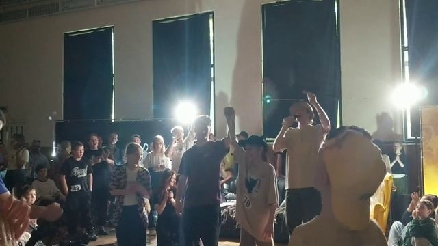 #хипхоп смотреть онлайн